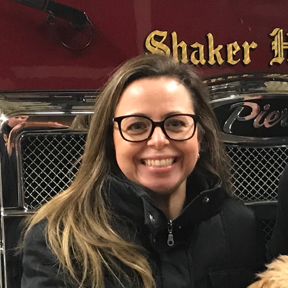 Meet your Posher, Danielle